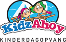Kidz Ahoy Kinderopvang-logo